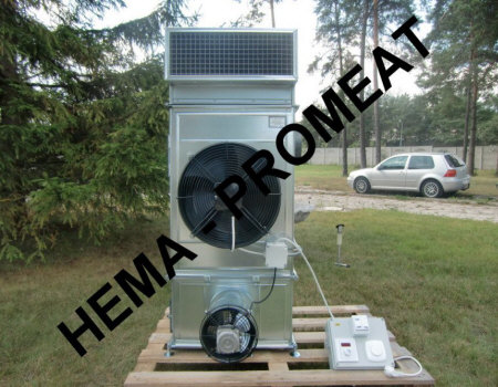 Sehen Sie unsere neuen Öfen, brennende rauchfreien revolutionäre Technologie! 01