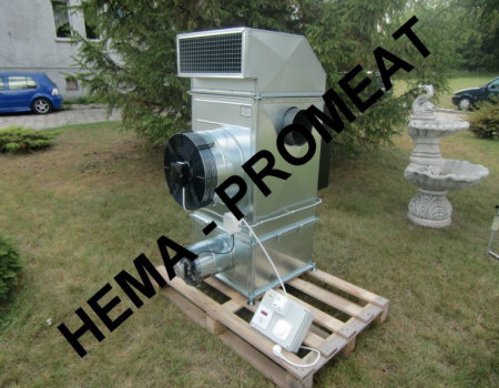 Sehen Sie unsere neuen Öfen, brennende rauchfreien revolutionäre Technologie! 01