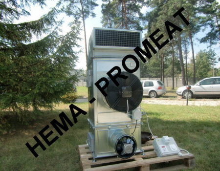 Sehen Sie unsere neuen Öfen, brennende rauchfreien revolutionäre Technologie! 01