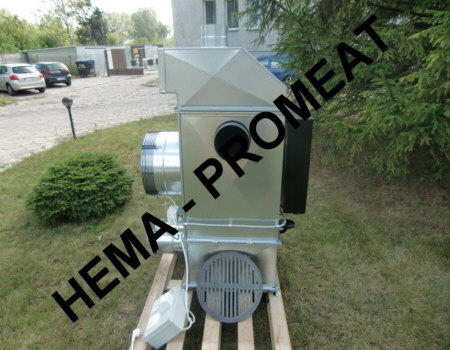 Sehen Sie unsere neuen Öfen, brennende rauchfreien revolutionäre Technologie! 01